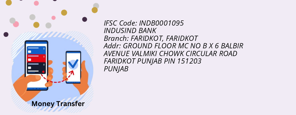 Find INDUSIND BANK IFSC Code FARIDKOT - FARIDKOT Branch Find INDUSIND BANK IFSC Code FARIDKOT - FARIDKOT Branch