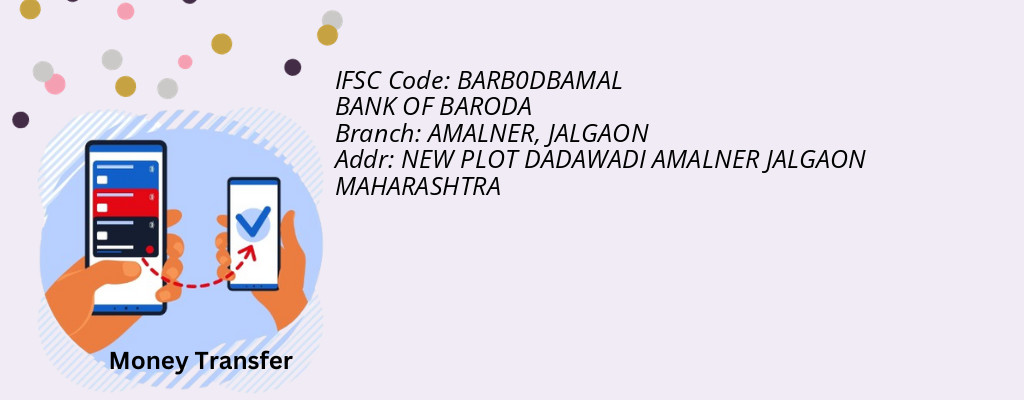 Find BANK OF BARODA IFSC Code JALGAON - AMALNER Branch Find BANK OF BARODA IFSC Code JALGAON - AMALNER Branch
