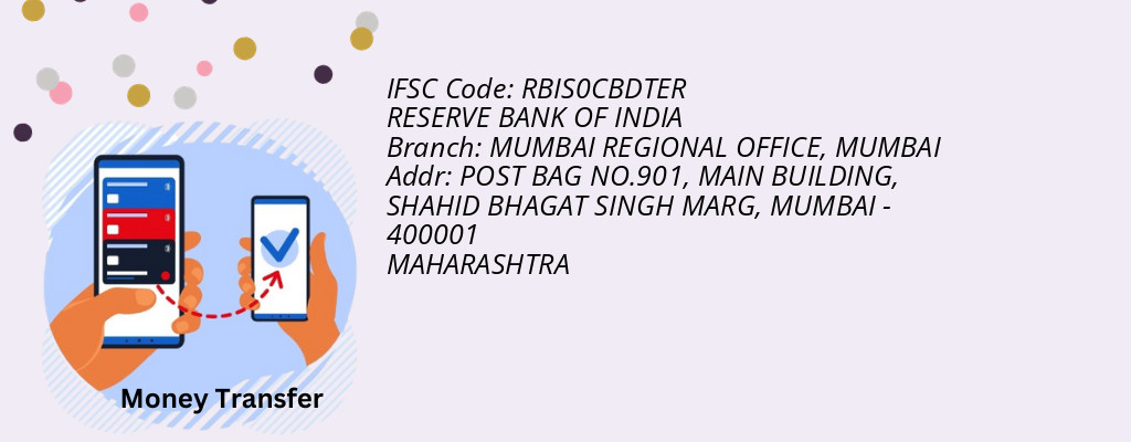 Find RESERVE BANK OF INDIA IFSC Code MUMBAI - MUMBAI REGIONAL OFFICE Branch Find RESERVE BANK OF INDIA IFSC Code MUMBAI - MUMBAI REGIONAL OFFICE Branch