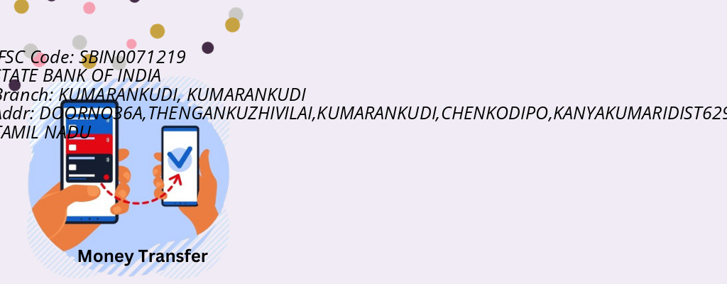 Find STATE BANK OF INDIA IFSC Code KUMARANKUDI - KUMARANKUDI Branch Find STATE BANK OF INDIA IFSC Code KUMARANKUDI - KUMARANKUDI Branch