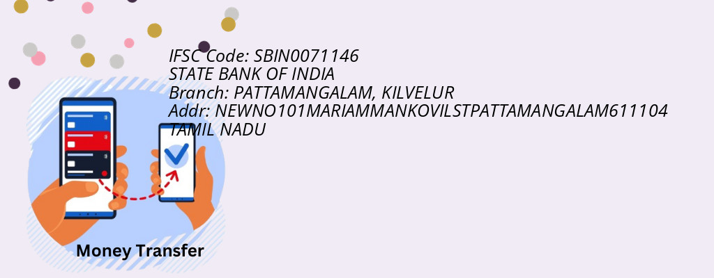 Find STATE BANK OF INDIA IFSC Code KILVELUR - PATTAMANGALAM Branch Find STATE BANK OF INDIA IFSC Code KILVELUR - PATTAMANGALAM Branch