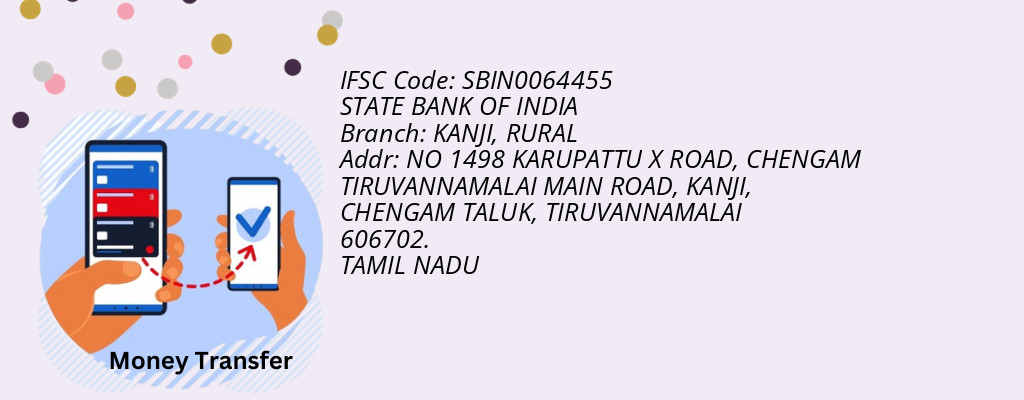 Find STATE BANK OF INDIA IFSC Code RURAL - KANJI Branch Find STATE BANK OF INDIA IFSC Code RURAL - KANJI Branch