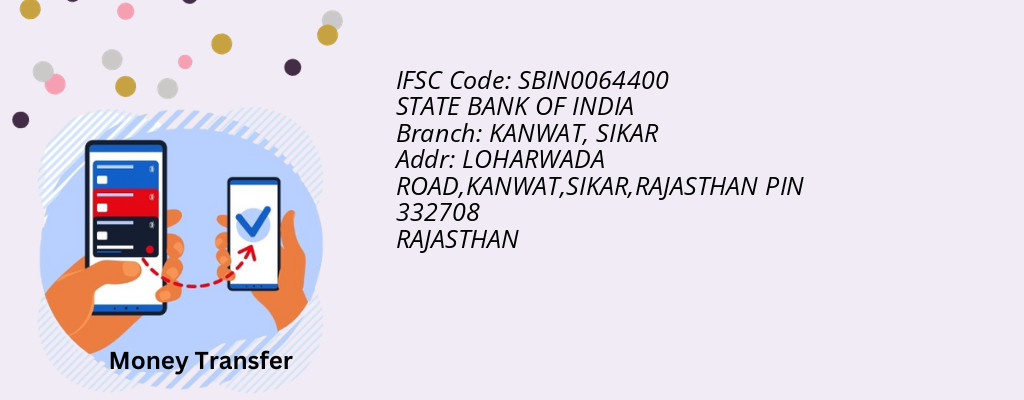 Find STATE BANK OF INDIA IFSC Code SIKAR - KANWAT Branch Find STATE BANK OF INDIA IFSC Code SIKAR - KANWAT Branch
