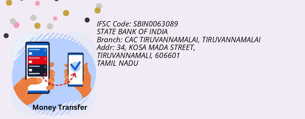 Find STATE BANK OF INDIA IFSC Code TIRUVANNAMALAI - CAC TIRUVANNAMALAI Branch Find STATE BANK OF INDIA IFSC Code TIRUVANNAMALAI - CAC TIRUVANNAMALAI Branch