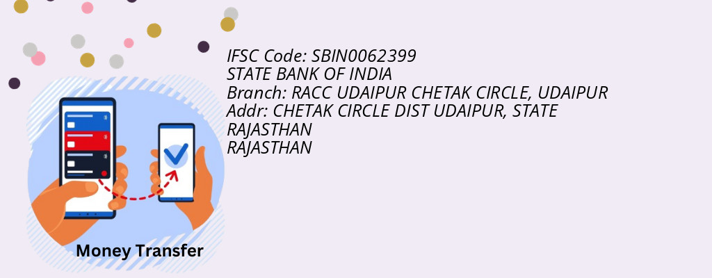 Find STATE BANK OF INDIA IFSC Code UDAIPUR - RACC UDAIPUR CHETAK CIRCLE Branch Find STATE BANK OF INDIA IFSC Code UDAIPUR - RACC UDAIPUR CHETAK CIRCLE Branch
