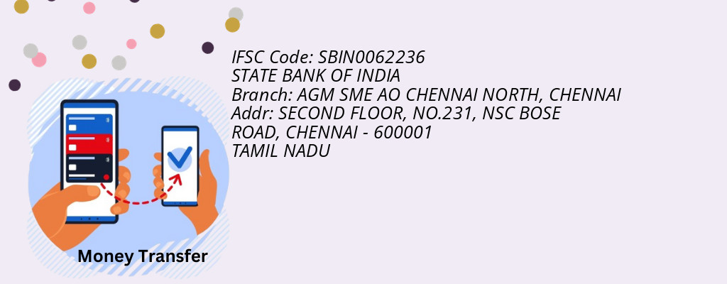 Find STATE BANK OF INDIA IFSC Code CHENNAI - AGM SME AO CHENNAI NORTH Branch Find STATE BANK OF INDIA IFSC Code CHENNAI - AGM SME AO CHENNAI NORTH Branch