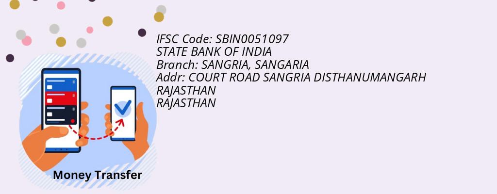 Find STATE BANK OF INDIA IFSC Code SANGARIA - SANGRIA Branch Find STATE BANK OF INDIA IFSC Code SANGARIA - SANGRIA Branch