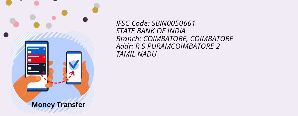 Find STATE BANK OF INDIA IFSC Code COIMBATORE - COIMBATORE Branch Find STATE BANK OF INDIA IFSC Code COIMBATORE - COIMBATORE Branch
