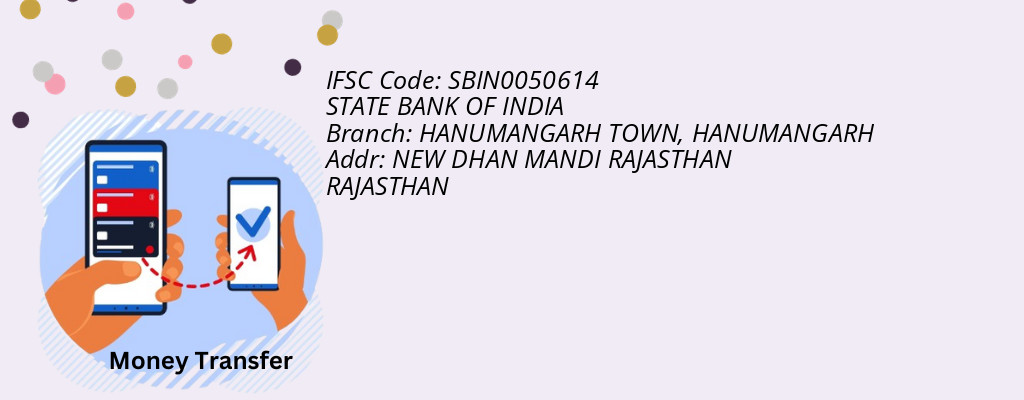 Find STATE BANK OF INDIA IFSC Code HANUMANGARH - HANUMANGARH TOWN Branch Find STATE BANK OF INDIA IFSC Code HANUMANGARH - HANUMANGARH TOWN Branch