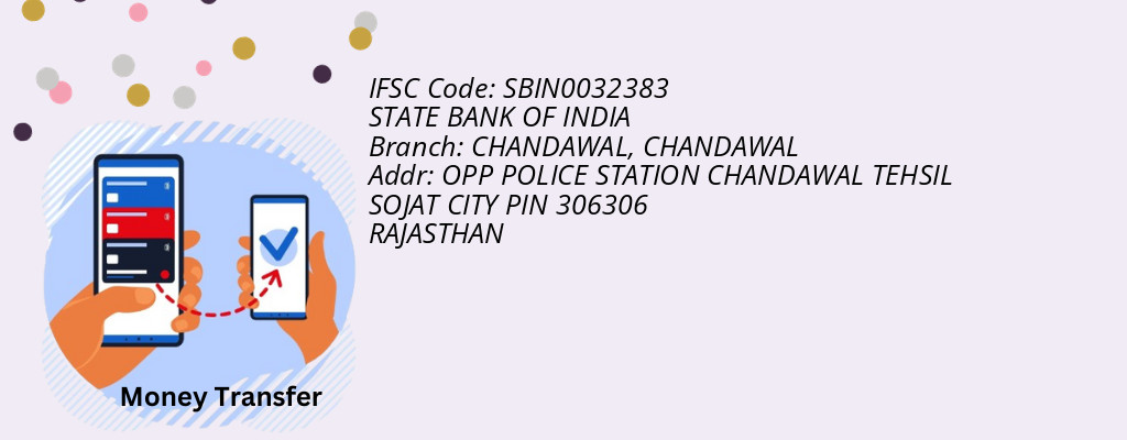 Find STATE BANK OF INDIA IFSC Code CHANDAWAL - CHANDAWAL Branch Find STATE BANK OF INDIA IFSC Code CHANDAWAL - CHANDAWAL Branch