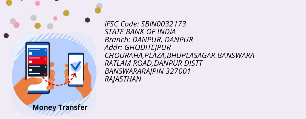Find STATE BANK OF INDIA IFSC Code DANPUR - DANPUR Branch Find STATE BANK OF INDIA IFSC Code DANPUR - DANPUR Branch