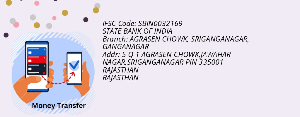 Find STATE BANK OF INDIA IFSC Code GANGANAGAR - AGRASEN CHOWK, SRIGANGANAGAR Branch Find STATE BANK OF INDIA IFSC Code GANGANAGAR - AGRASEN CHOWK, SRIGANGANAGAR Branch