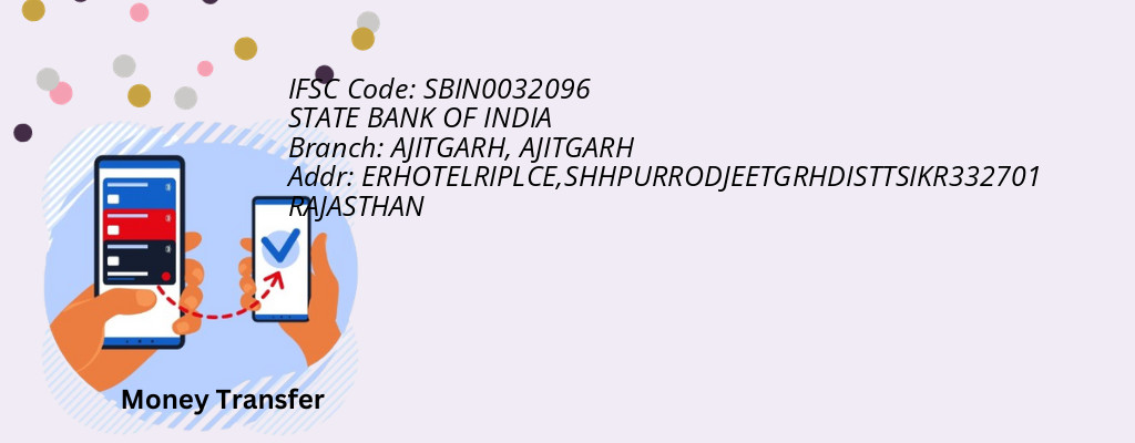 Find STATE BANK OF INDIA IFSC Code AJITGARH - AJITGARH Branch Find STATE BANK OF INDIA IFSC Code AJITGARH - AJITGARH Branch