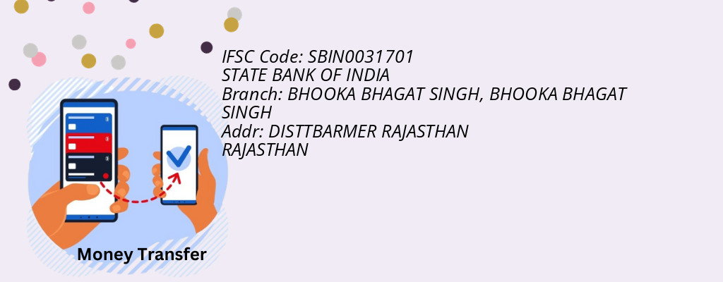 Find STATE BANK OF INDIA IFSC Code BHOOKA BHAGAT SINGH - BHOOKA BHAGAT SINGH Branch Find STATE BANK OF INDIA IFSC Code BHOOKA BHAGAT SINGH - BHOOKA BHAGAT SINGH Branch