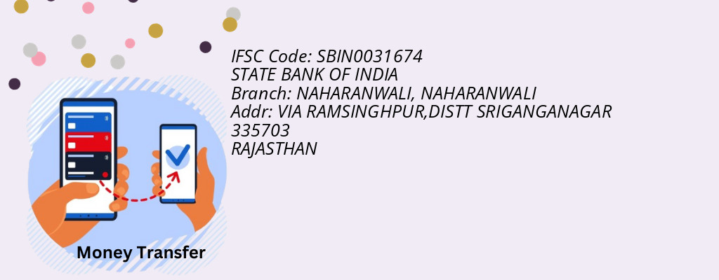 Find STATE BANK OF INDIA IFSC Code NAHARANWALI - NAHARANWALI Branch Find STATE BANK OF INDIA IFSC Code NAHARANWALI - NAHARANWALI Branch
