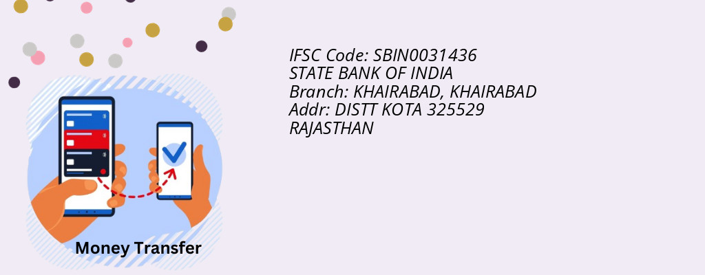 Find STATE BANK OF INDIA IFSC Code KHAIRABAD - KHAIRABAD Branch