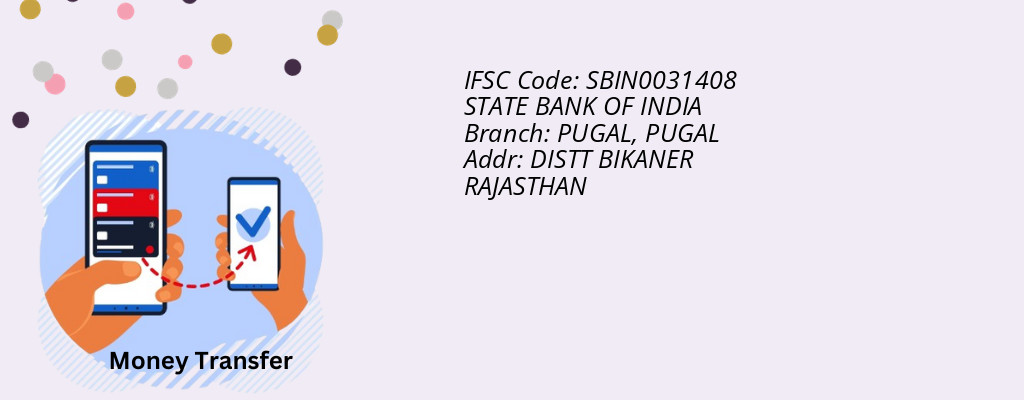 Find STATE BANK OF INDIA IFSC Code PUGAL - PUGAL Branch Find STATE BANK OF INDIA IFSC Code PUGAL - PUGAL Branch