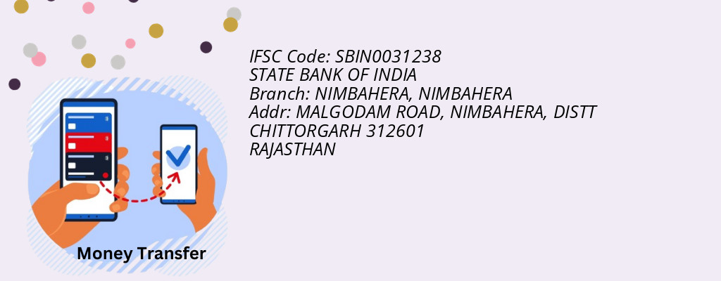Find STATE BANK OF INDIA IFSC Code NIMBAHERA - NIMBAHERA Branch Find STATE BANK OF INDIA IFSC Code NIMBAHERA - NIMBAHERA Branch