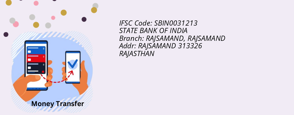 Find STATE BANK OF INDIA IFSC Code RAJSAMAND - RAJSAMAND Branch Find STATE BANK OF INDIA IFSC Code RAJSAMAND - RAJSAMAND Branch