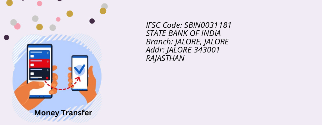 Find STATE BANK OF INDIA IFSC Code JALORE - JALORE Branch Find STATE BANK OF INDIA IFSC Code JALORE - JALORE Branch