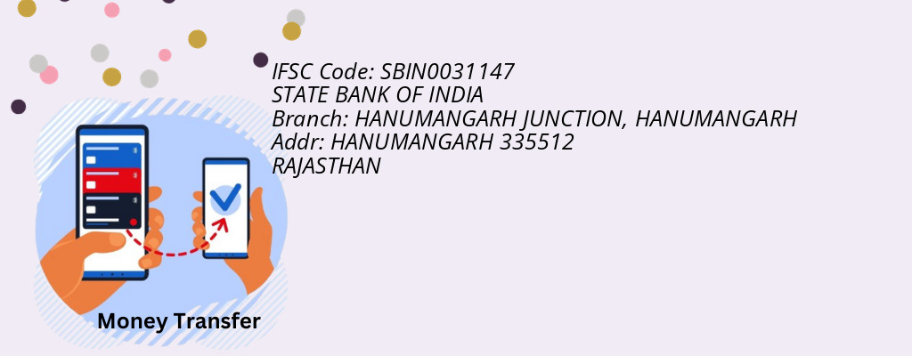Find STATE BANK OF INDIA IFSC Code HANUMANGARH - HANUMANGARH JUNCTION Branch Find STATE BANK OF INDIA IFSC Code HANUMANGARH - HANUMANGARH JUNCTION Branch