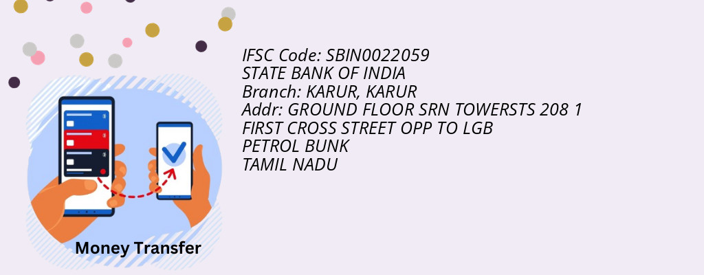Find STATE BANK OF INDIA IFSC Code KARUR - KARUR Branch Find STATE BANK OF INDIA IFSC Code KARUR - KARUR Branch