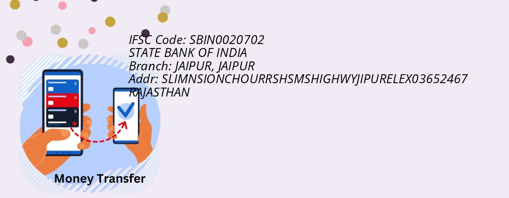 Find STATE BANK OF INDIA IFSC Code JAIPUR - JAIPUR Branch Find STATE BANK OF INDIA IFSC Code JAIPUR - JAIPUR Branch