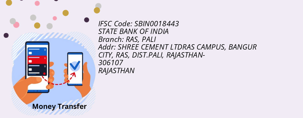Find STATE BANK OF INDIA IFSC Code PALI - RAS Branch Find STATE BANK OF INDIA IFSC Code PALI - RAS Branch