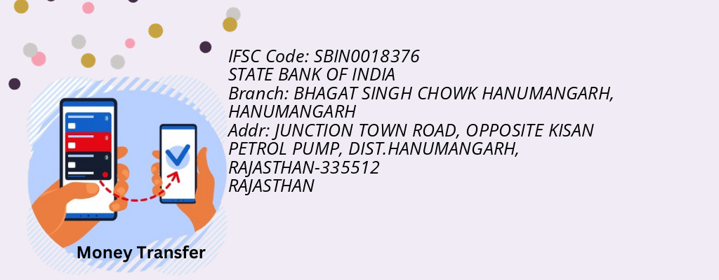 Find STATE BANK OF INDIA IFSC Code HANUMANGARH - BHAGAT SINGH CHOWK HANUMANGARH Branch Find STATE BANK OF INDIA IFSC Code HANUMANGARH - BHAGAT SINGH CHOWK HANUMANGARH Branch