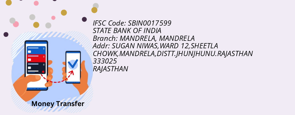 Find STATE BANK OF INDIA IFSC Code MANDRELA - MANDRELA Branch Find STATE BANK OF INDIA IFSC Code MANDRELA - MANDRELA Branch