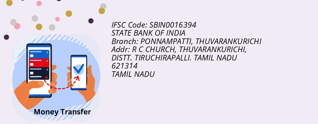 Find STATE BANK OF INDIA IFSC Code THUVARANKURICHI - PONNAMPATTI Branch Find STATE BANK OF INDIA IFSC Code THUVARANKURICHI - PONNAMPATTI Branch