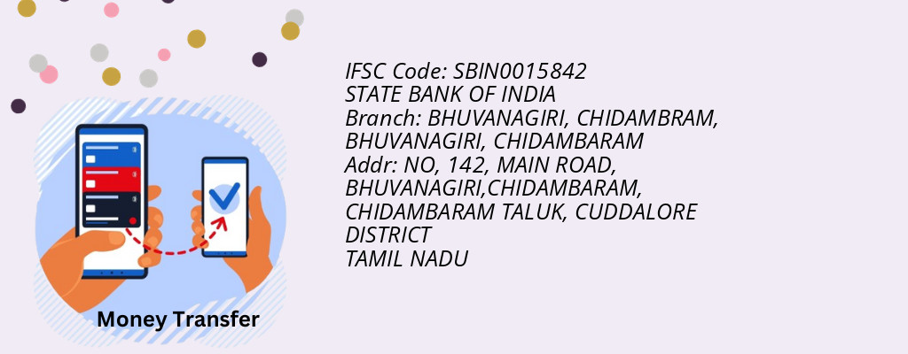 Find STATE BANK OF INDIA IFSC Code BHUVANAGIRI, CHIDAMBARAM - BHUVANAGIRI, CHIDAMBRAM Branch Find STATE BANK OF INDIA IFSC Code BHUVANAGIRI, CHIDAMBARAM - BHUVANAGIRI, CHIDAMBRAM Branch
