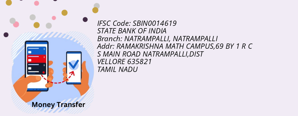 Find STATE BANK OF INDIA IFSC Code NATRAMPALLI - NATRAMPALLI Branch Find STATE BANK OF INDIA IFSC Code NATRAMPALLI - NATRAMPALLI Branch