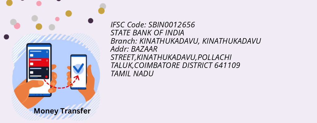 Find STATE BANK OF INDIA IFSC Code KINATHUKADAVU - KINATHUKADAVU Branch
