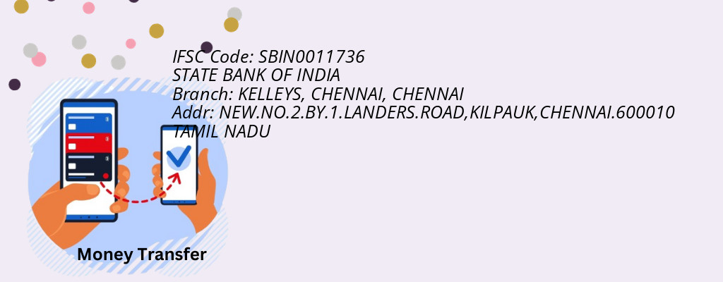 Find STATE BANK OF INDIA IFSC Code CHENNAI - KELLEYS, CHENNAI Branch Find STATE BANK OF INDIA IFSC Code CHENNAI - KELLEYS, CHENNAI Branch