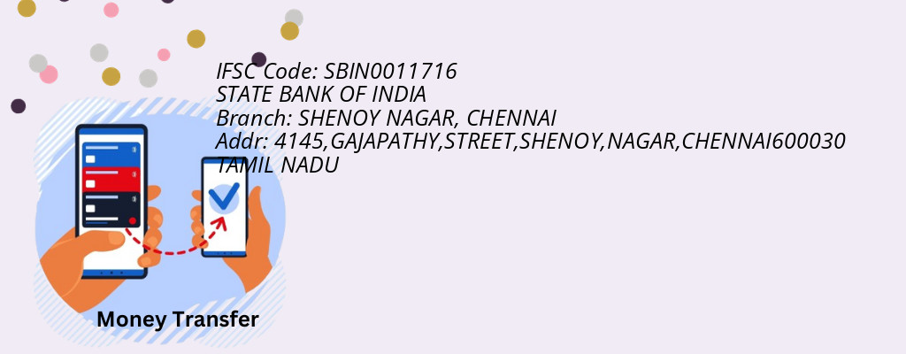 Find STATE BANK OF INDIA IFSC Code CHENNAI - SHENOY NAGAR Branch Find STATE BANK OF INDIA IFSC Code CHENNAI - SHENOY NAGAR Branch