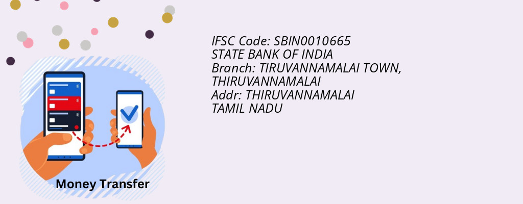 Find STATE BANK OF INDIA IFSC Code THIRUVANNAMALAI - TIRUVANNAMALAI TOWN Branch Find STATE BANK OF INDIA IFSC Code THIRUVANNAMALAI - TIRUVANNAMALAI TOWN Branch