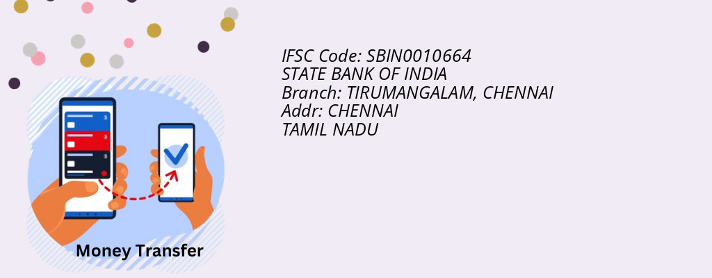 Find STATE BANK OF INDIA IFSC Code CHENNAI - TIRUMANGALAM Branch Find STATE BANK OF INDIA IFSC Code CHENNAI - TIRUMANGALAM Branch