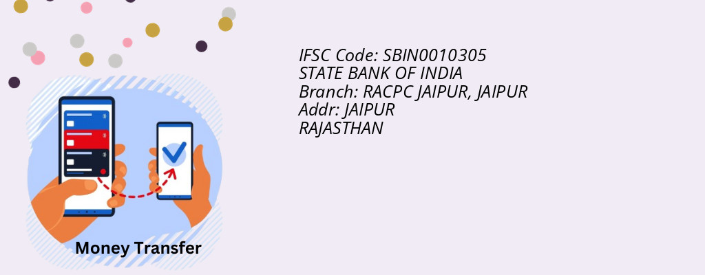 Find STATE BANK OF INDIA IFSC Code JAIPUR - RACPC JAIPUR Branch Find STATE BANK OF INDIA IFSC Code JAIPUR - RACPC JAIPUR Branch