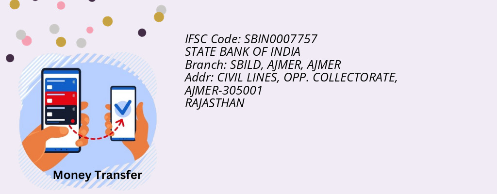 Find STATE BANK OF INDIA IFSC Code AJMER - SBILD, AJMER Branch Find STATE BANK OF INDIA IFSC Code AJMER - SBILD, AJMER Branch