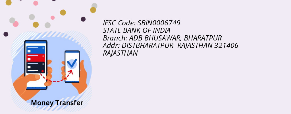 Find STATE BANK OF INDIA IFSC Code BHARATPUR - ADB BHUSAWAR Branch Find STATE BANK OF INDIA IFSC Code BHARATPUR - ADB BHUSAWAR Branch