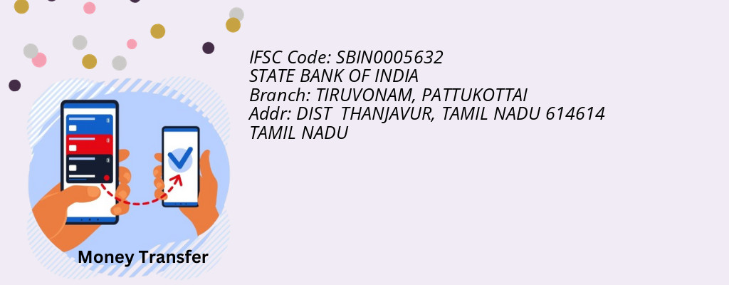 Find STATE BANK OF INDIA IFSC Code PATTUKOTTAI - TIRUVONAM Branch Find STATE BANK OF INDIA IFSC Code PATTUKOTTAI - TIRUVONAM Branch