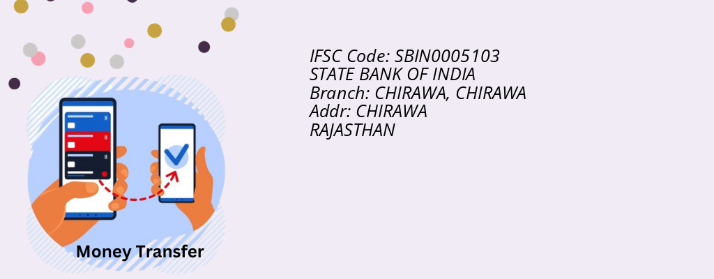 Find STATE BANK OF INDIA IFSC Code CHIRAWA - CHIRAWA Branch Find STATE BANK OF INDIA IFSC Code CHIRAWA - CHIRAWA Branch