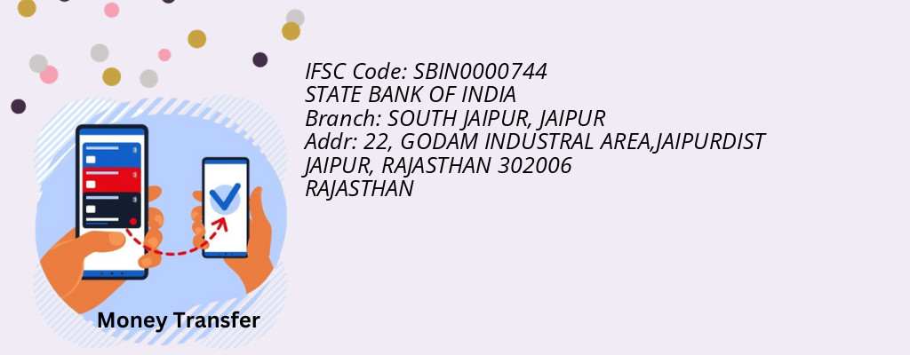 Find STATE BANK OF INDIA IFSC Code JAIPUR - SOUTH JAIPUR Branch Find STATE BANK OF INDIA IFSC Code JAIPUR - SOUTH JAIPUR Branch