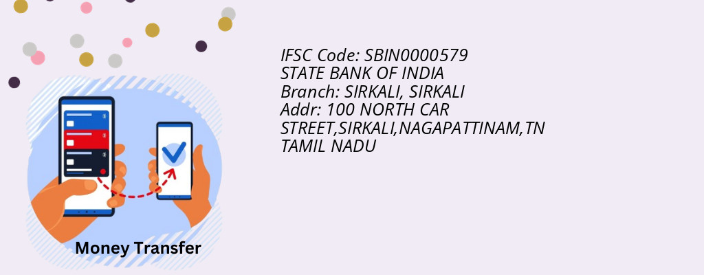 Find STATE BANK OF INDIA IFSC Code SIRKALI - SIRKALI Branch Find STATE BANK OF INDIA IFSC Code SIRKALI - SIRKALI Branch