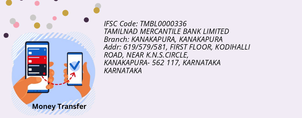 Find TAMILNAD MERCANTILE BANK IFSC Code KANAKAPURA - KANAKAPURA Branch