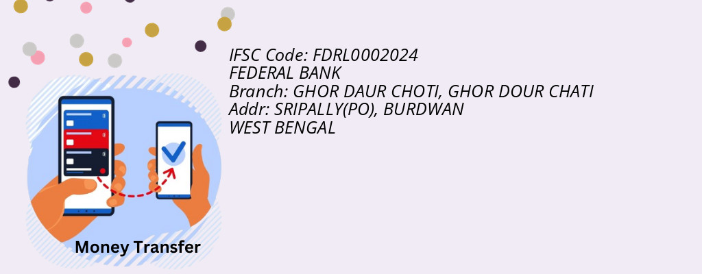 Find FEDERAL BANK IFSC Code GHOR DOUR CHATI - GHOR DAUR CHOTI Branch Find FEDERAL BANK IFSC Code GHOR DOUR CHATI - GHOR DAUR CHOTI Branch