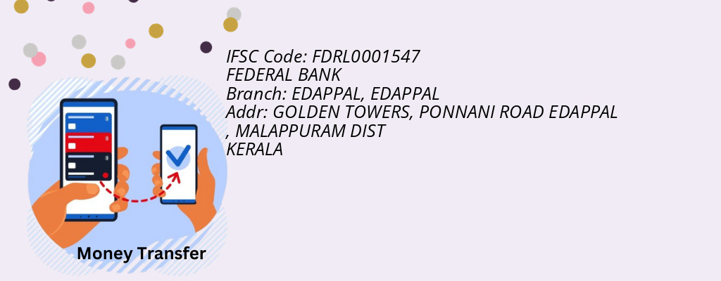 Find FEDERAL BANK IFSC Code EDAPPAL - EDAPPAL Branch Find FEDERAL BANK IFSC Code EDAPPAL - EDAPPAL Branch