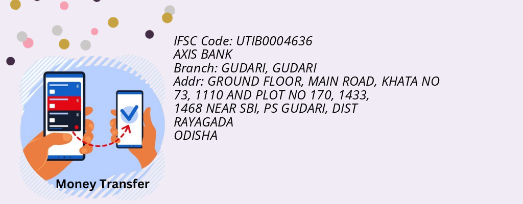 Find AXIS BANK IFSC Code GUDARI - GUDARI Branch Find AXIS BANK IFSC Code GUDARI - GUDARI Branch