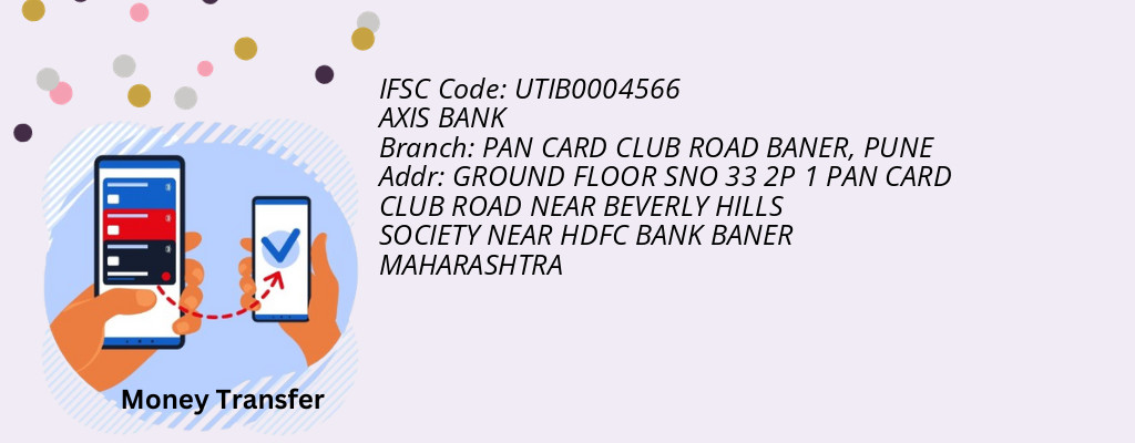 Find AXIS BANK IFSC Code PUNE - PAN CARD CLUB ROAD BANER Branch Find AXIS BANK IFSC Code PUNE - PAN CARD CLUB ROAD BANER Branch